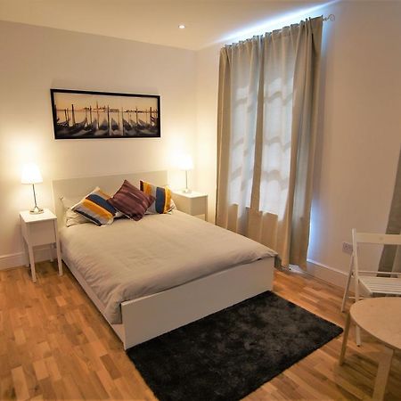Ifield Road Apartments By Mayfair Stay London Luaran gambar