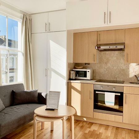 Ifield Road Apartments By Mayfair Stay London Luaran gambar