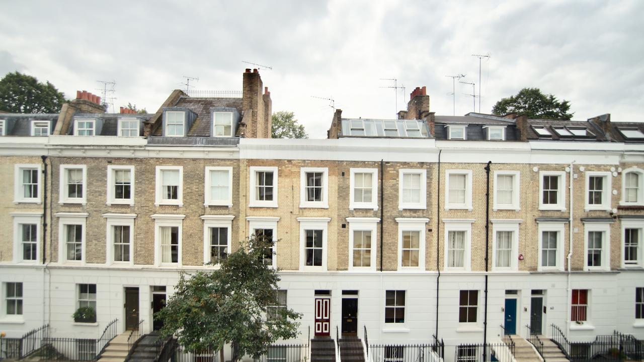 Ifield Road Apartments By Mayfair Stay London Luaran gambar