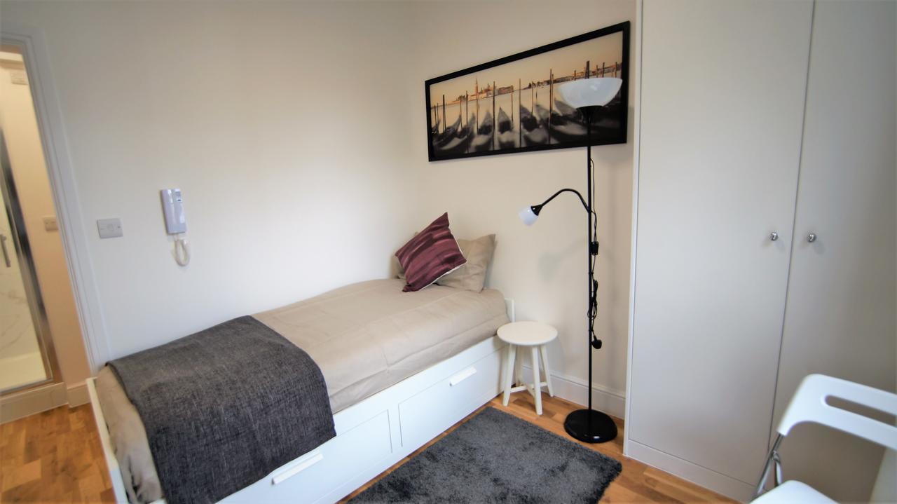 Ifield Road Apartments By Mayfair Stay London Luaran gambar