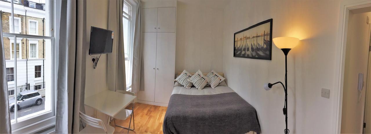 Ifield Road Apartments By Mayfair Stay London Luaran gambar