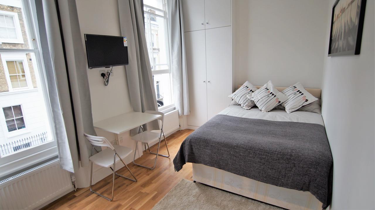 Ifield Road Apartments By Mayfair Stay London Luaran gambar