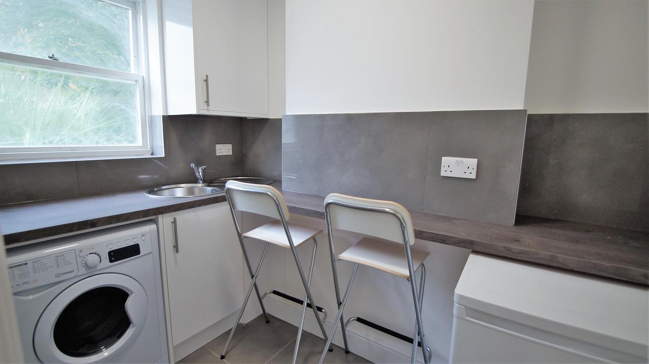 Ifield Road Apartments By Mayfair Stay London Luaran gambar