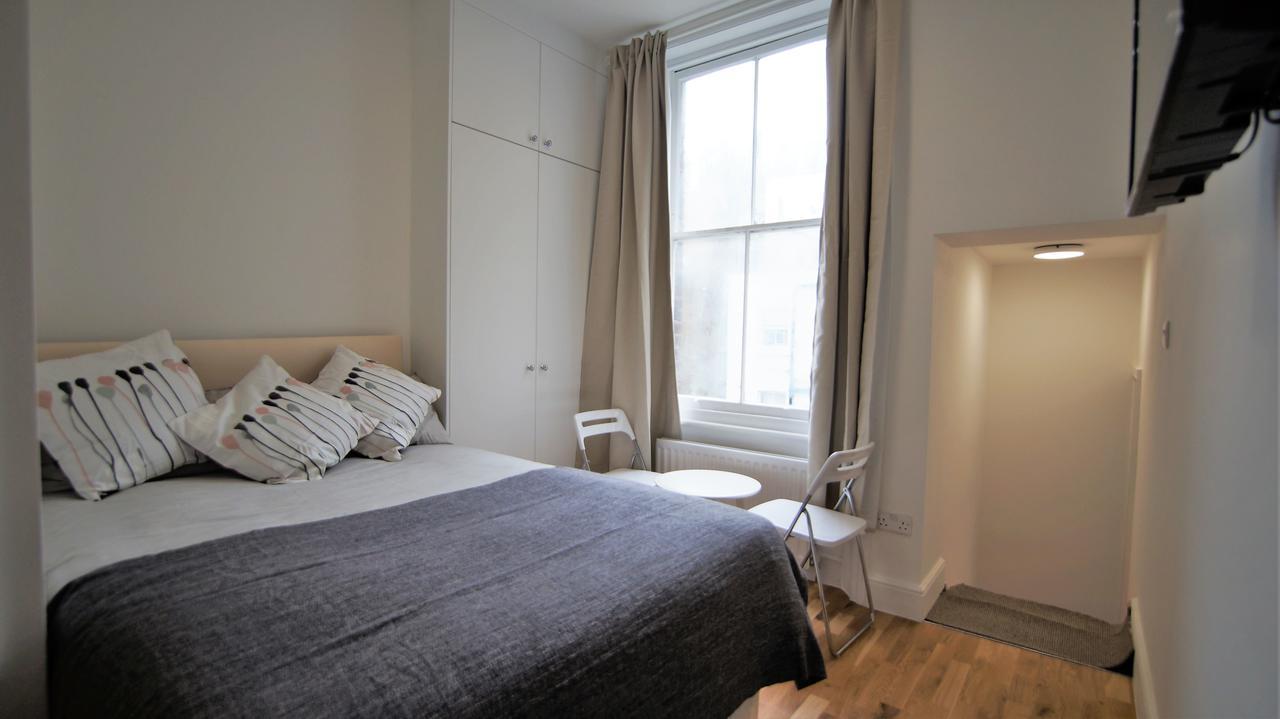 Ifield Road Apartments By Mayfair Stay London Luaran gambar