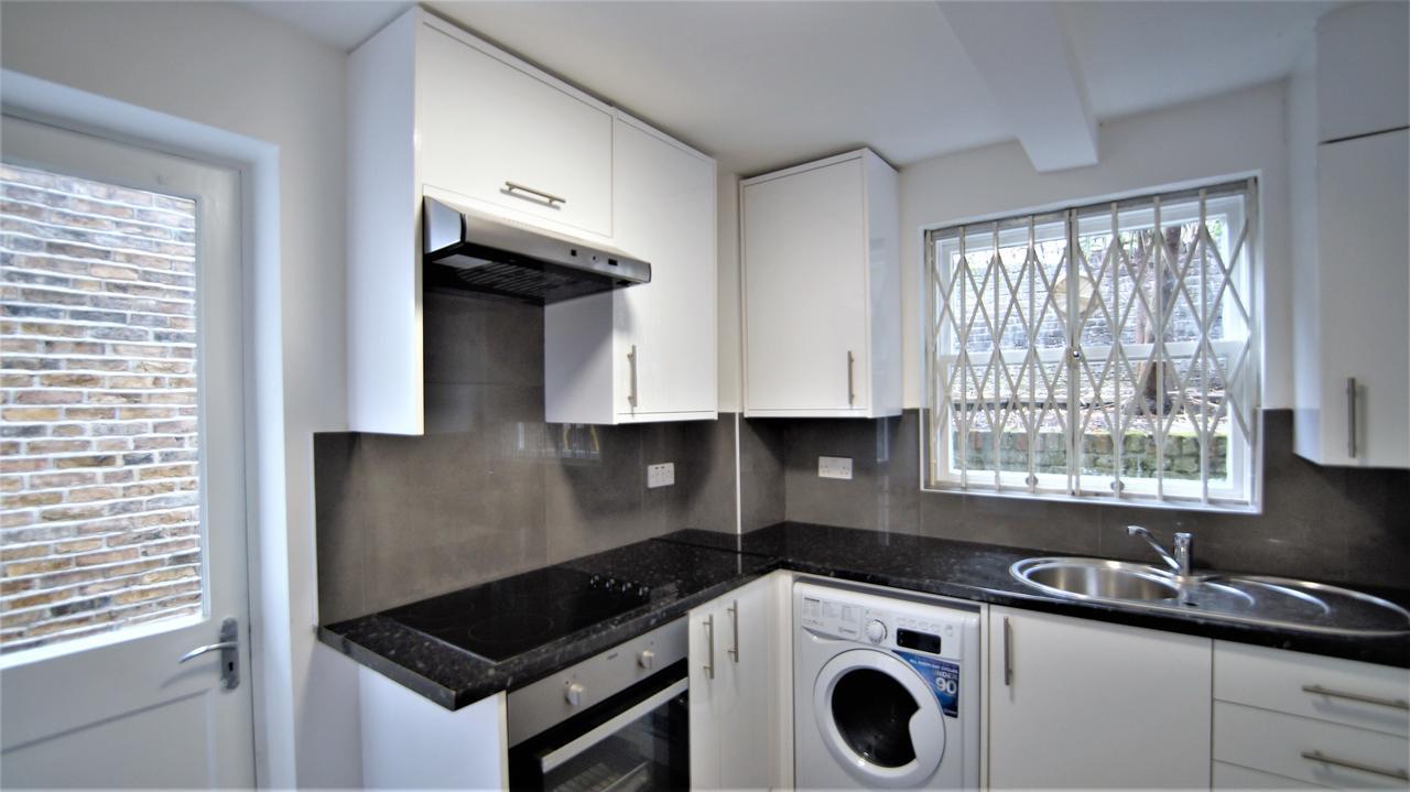 Ifield Road Apartments By Mayfair Stay London Luaran gambar