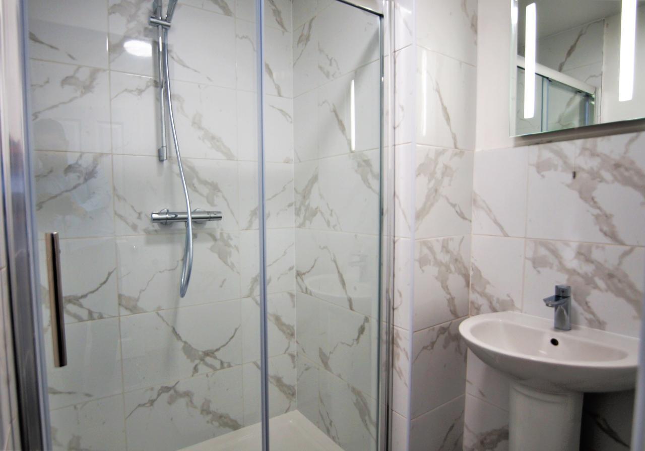 Ifield Road Apartments By Mayfair Stay London Luaran gambar