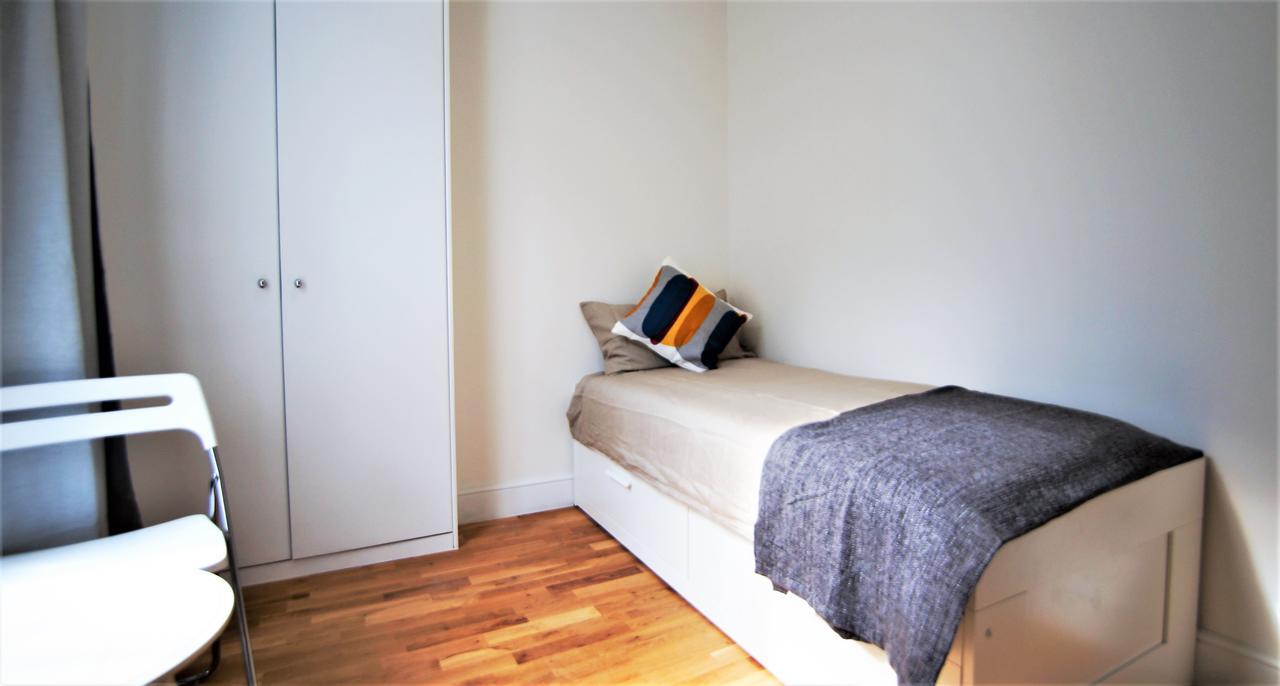 Ifield Road Apartments By Mayfair Stay London Luaran gambar