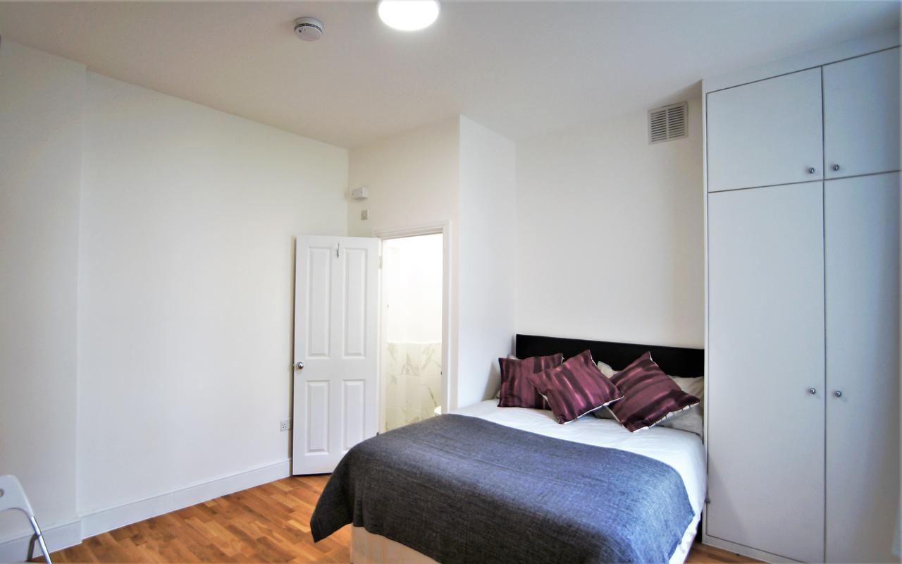 Ifield Road Apartments By Mayfair Stay London Luaran gambar