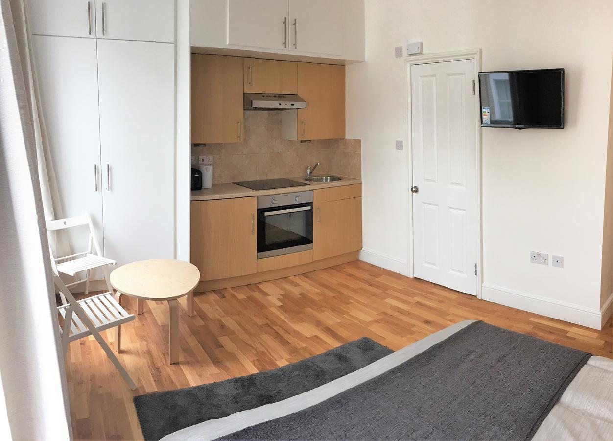Ifield Road Apartments By Mayfair Stay London Luaran gambar