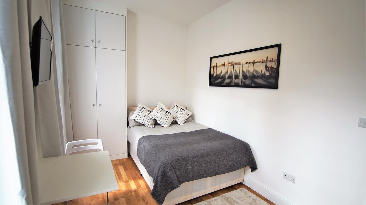 Ifield Road Apartments By Mayfair Stay London Luaran gambar