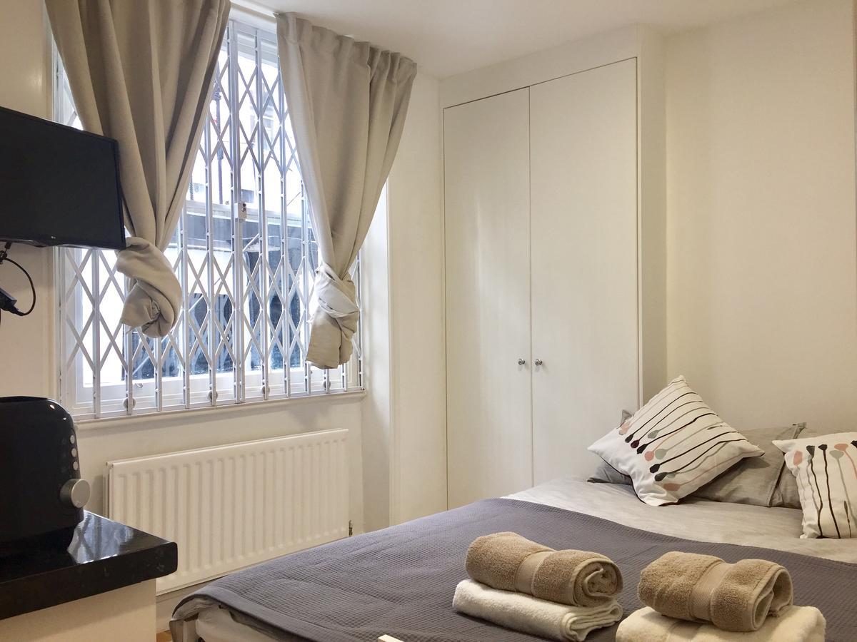 Ifield Road Apartments By Mayfair Stay London Luaran gambar