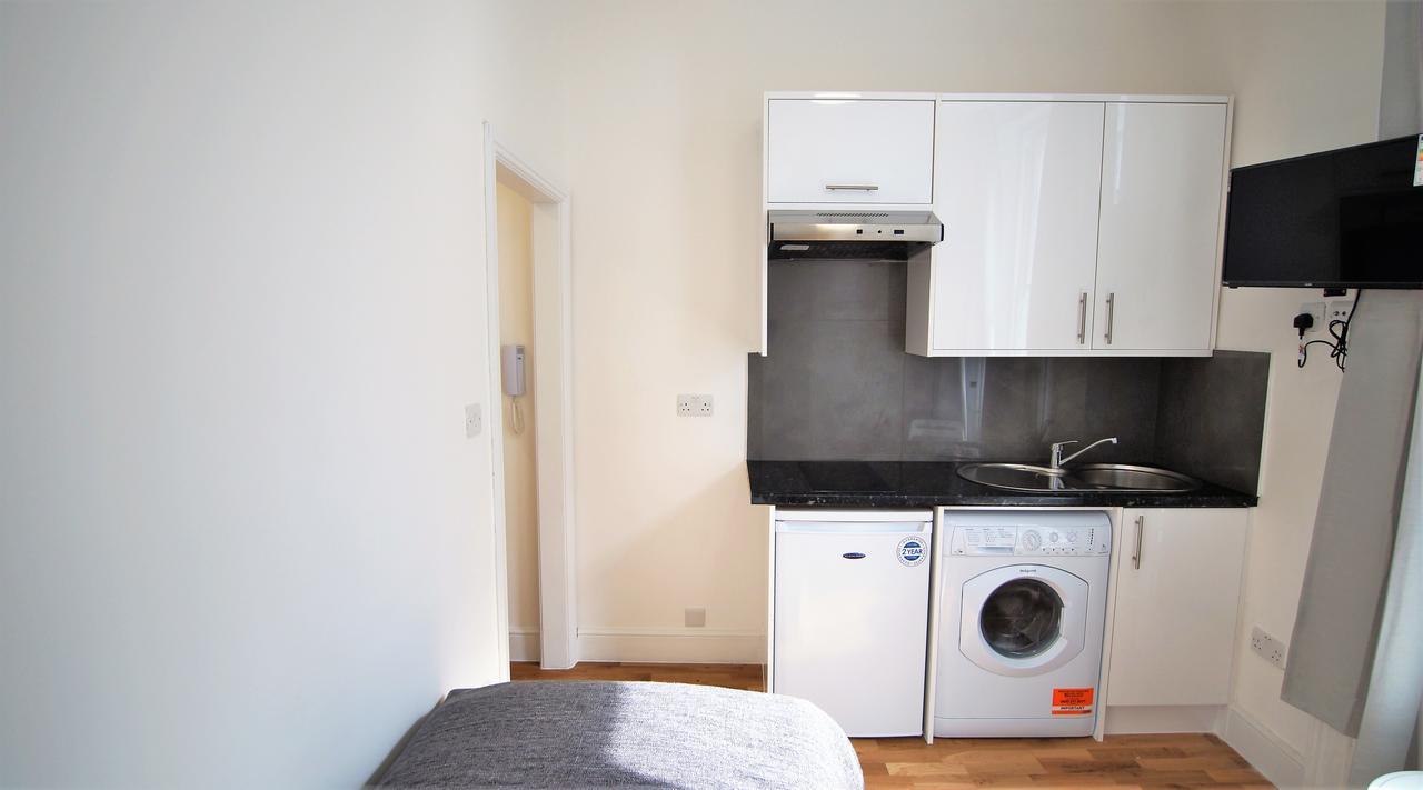 Ifield Road Apartments By Mayfair Stay London Luaran gambar