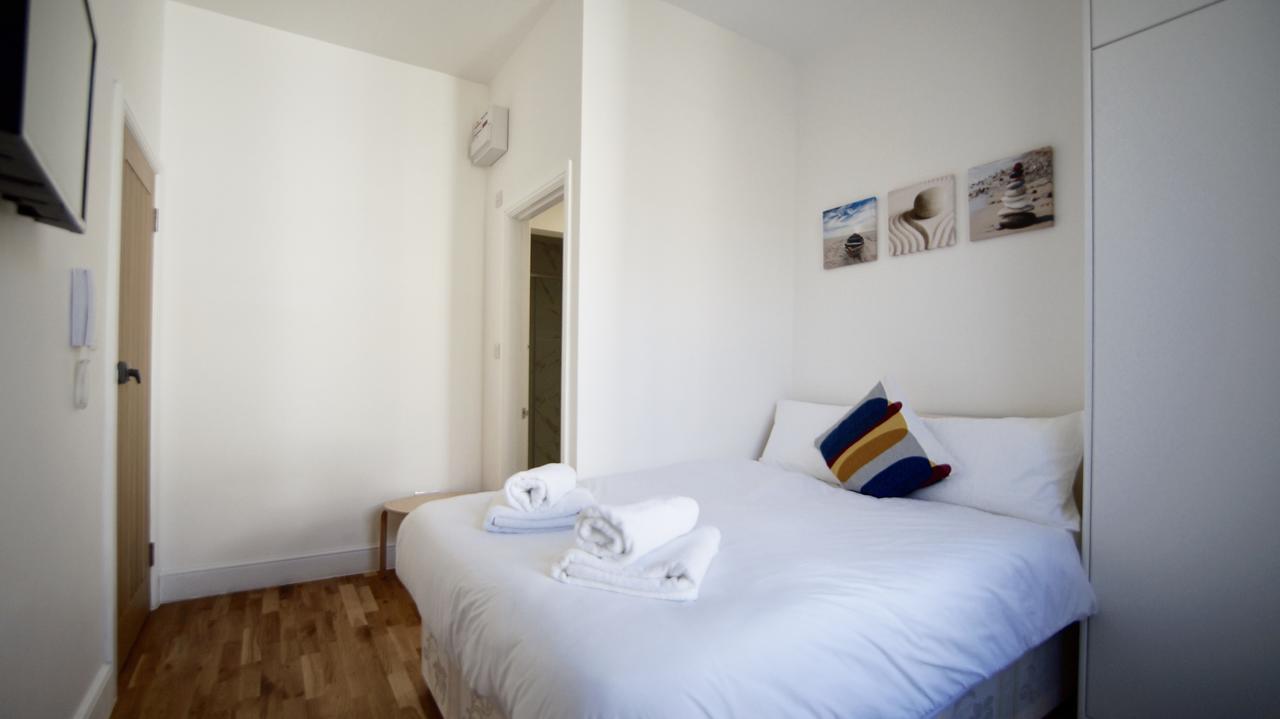 Ifield Road Apartments By Mayfair Stay London Luaran gambar