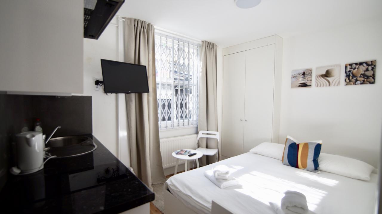 Ifield Road Apartments By Mayfair Stay London Luaran gambar