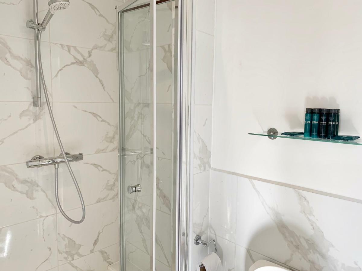 Ifield Road Apartments By Mayfair Stay London Luaran gambar