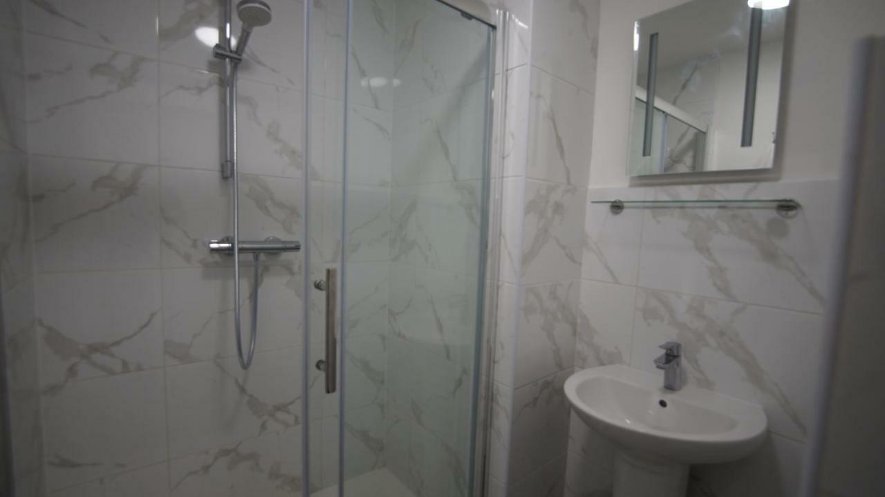 Ifield Road Apartments By Mayfair Stay London Luaran gambar